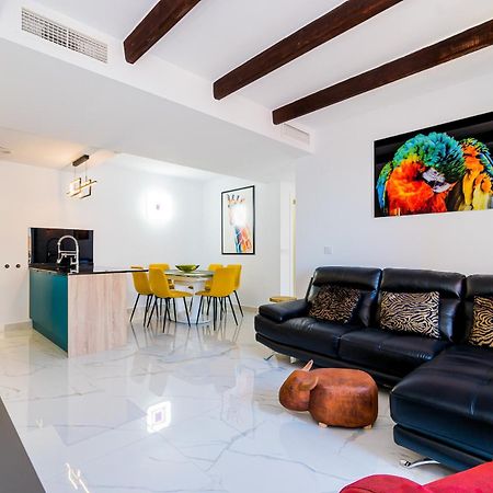 Apartamento Torrevieja Sunrise Atalayas Екстер'єр фото