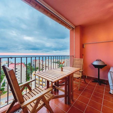 Apartamento Torrevieja Sunrise Atalayas Екстер'єр фото