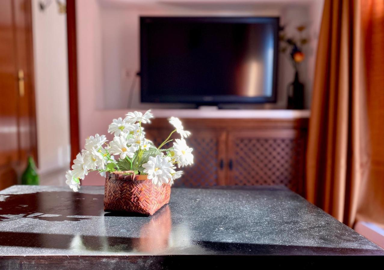 Apartamento Torrevieja Sunrise Atalayas Екстер'єр фото