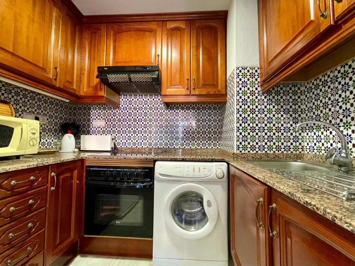 Apartamento Torrevieja Sunrise Atalayas Екстер'єр фото