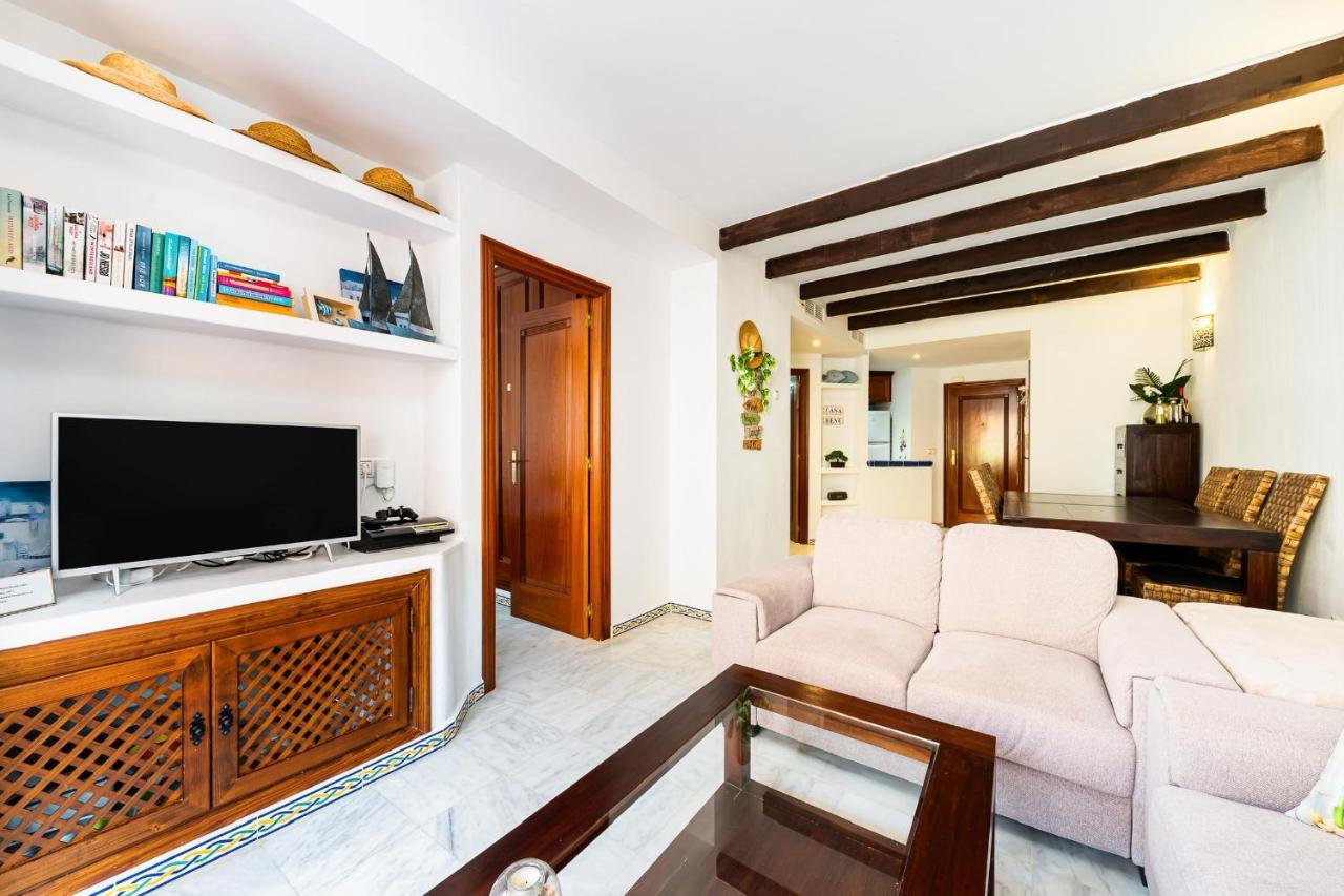 Apartamento Torrevieja Sunrise Atalayas Екстер'єр фото
