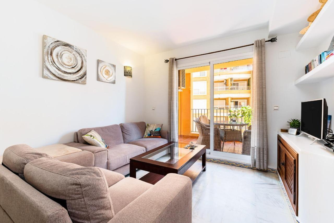 Apartamento Torrevieja Sunrise Atalayas Екстер'єр фото