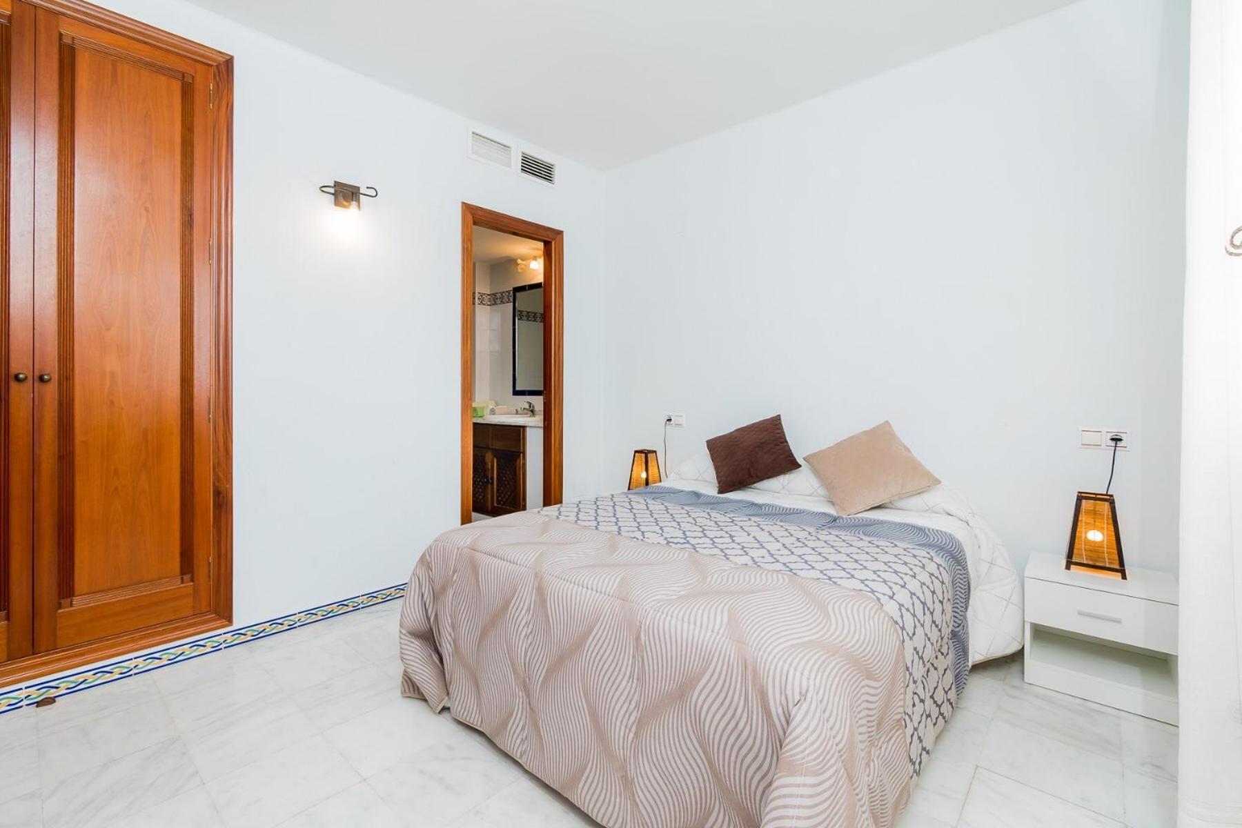 Apartamento Torrevieja Sunrise Atalayas Екстер'єр фото