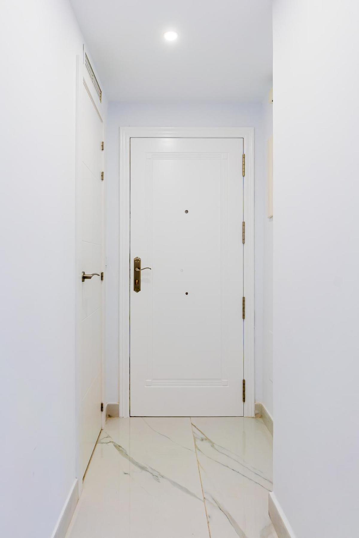 Apartamento Torrevieja Sunrise Atalayas Екстер'єр фото
