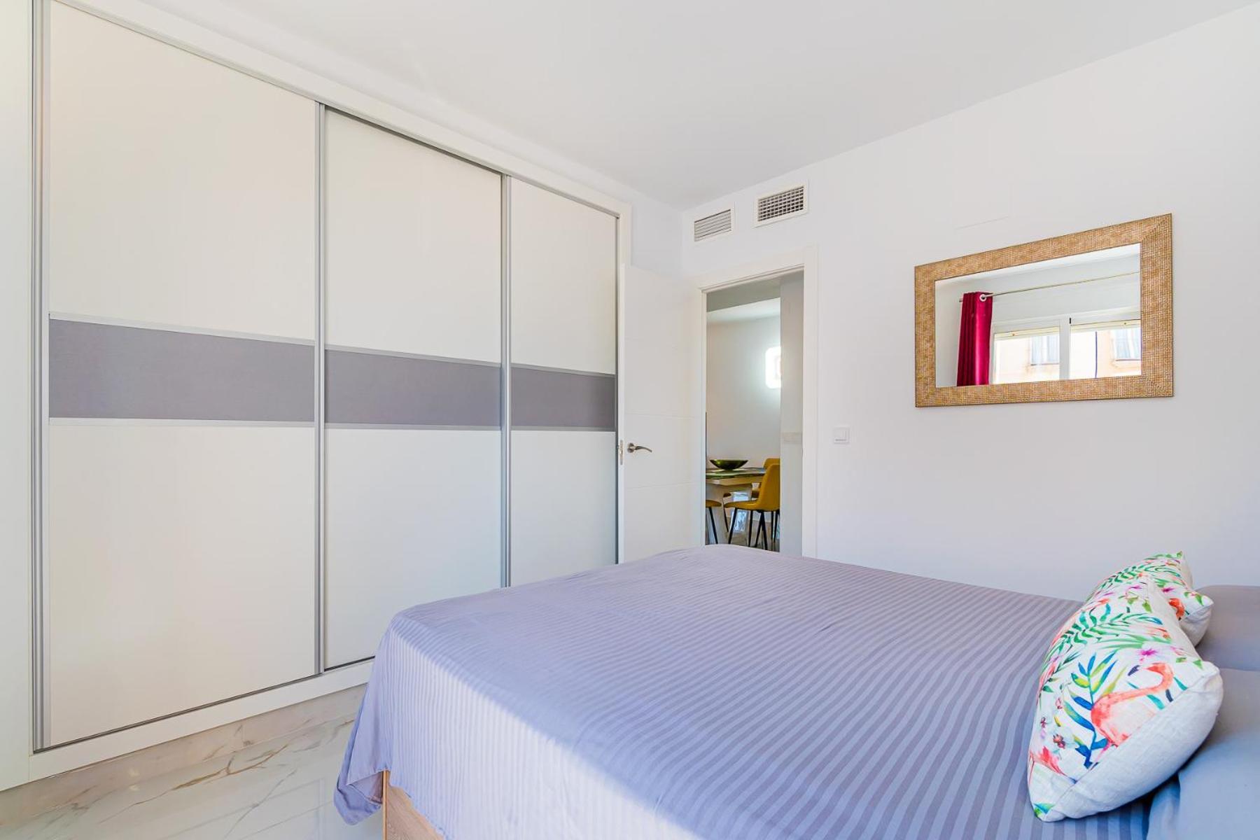Apartamento Torrevieja Sunrise Atalayas Екстер'єр фото