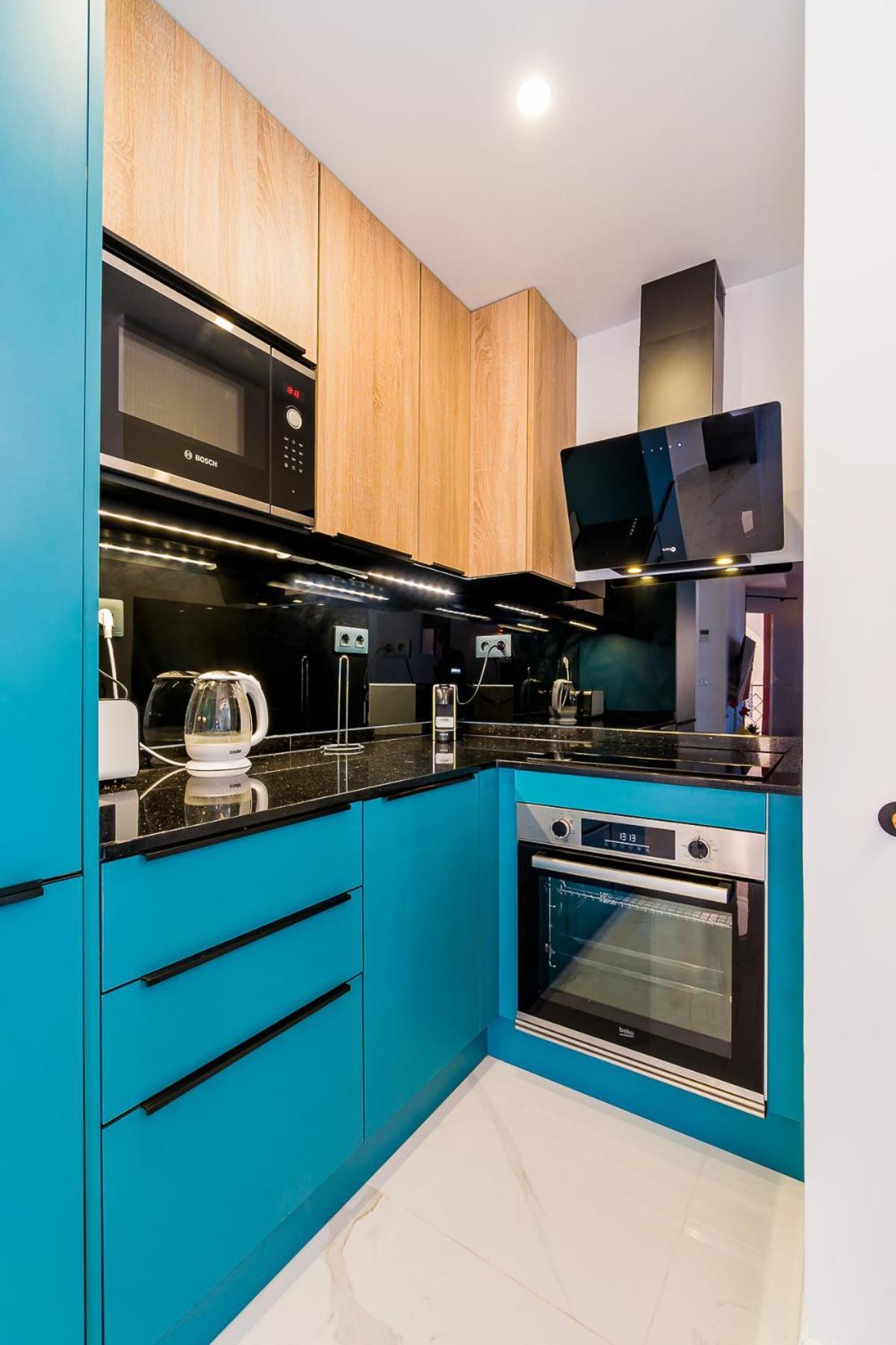 Apartamento Torrevieja Sunrise Atalayas Екстер'єр фото