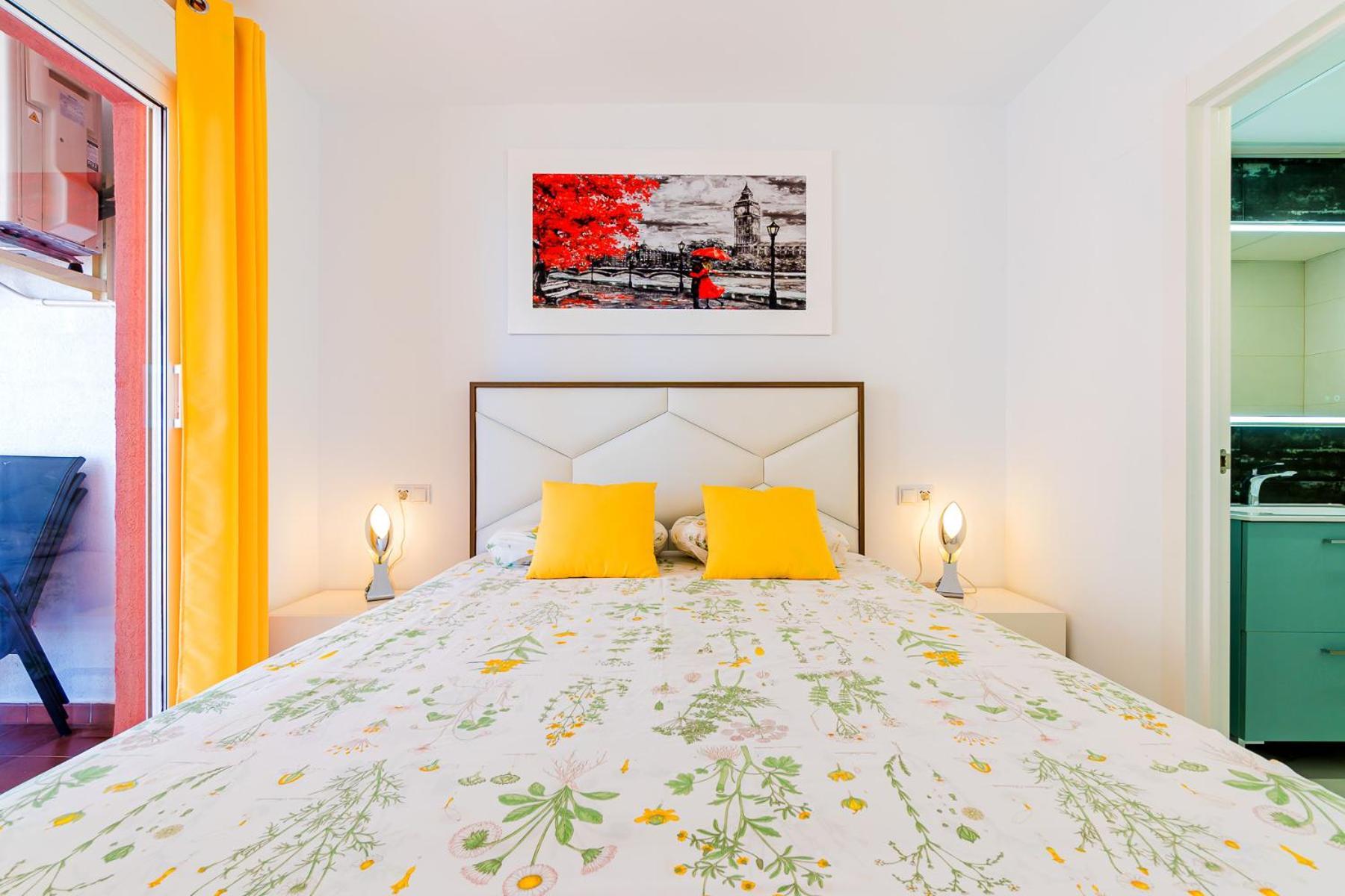 Apartamento Torrevieja Sunrise Atalayas Екстер'єр фото