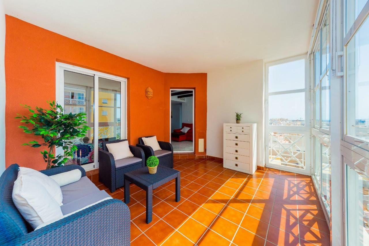 Apartamento Torrevieja Sunrise Atalayas Екстер'єр фото