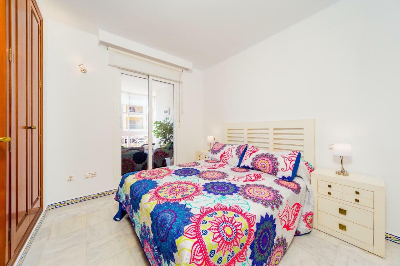 Apartamento Torrevieja Sunrise Atalayas Екстер'єр фото