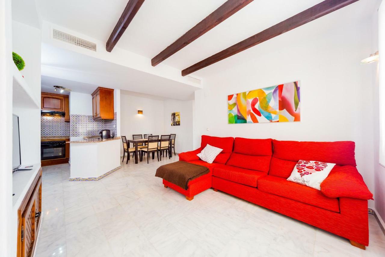 Apartamento Torrevieja Sunrise Atalayas Екстер'єр фото
