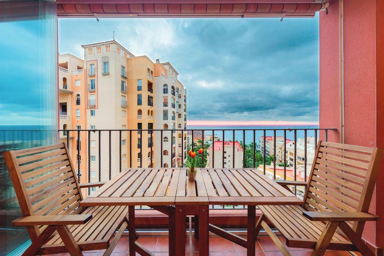 Apartamento Torrevieja Sunrise Atalayas Екстер'єр фото