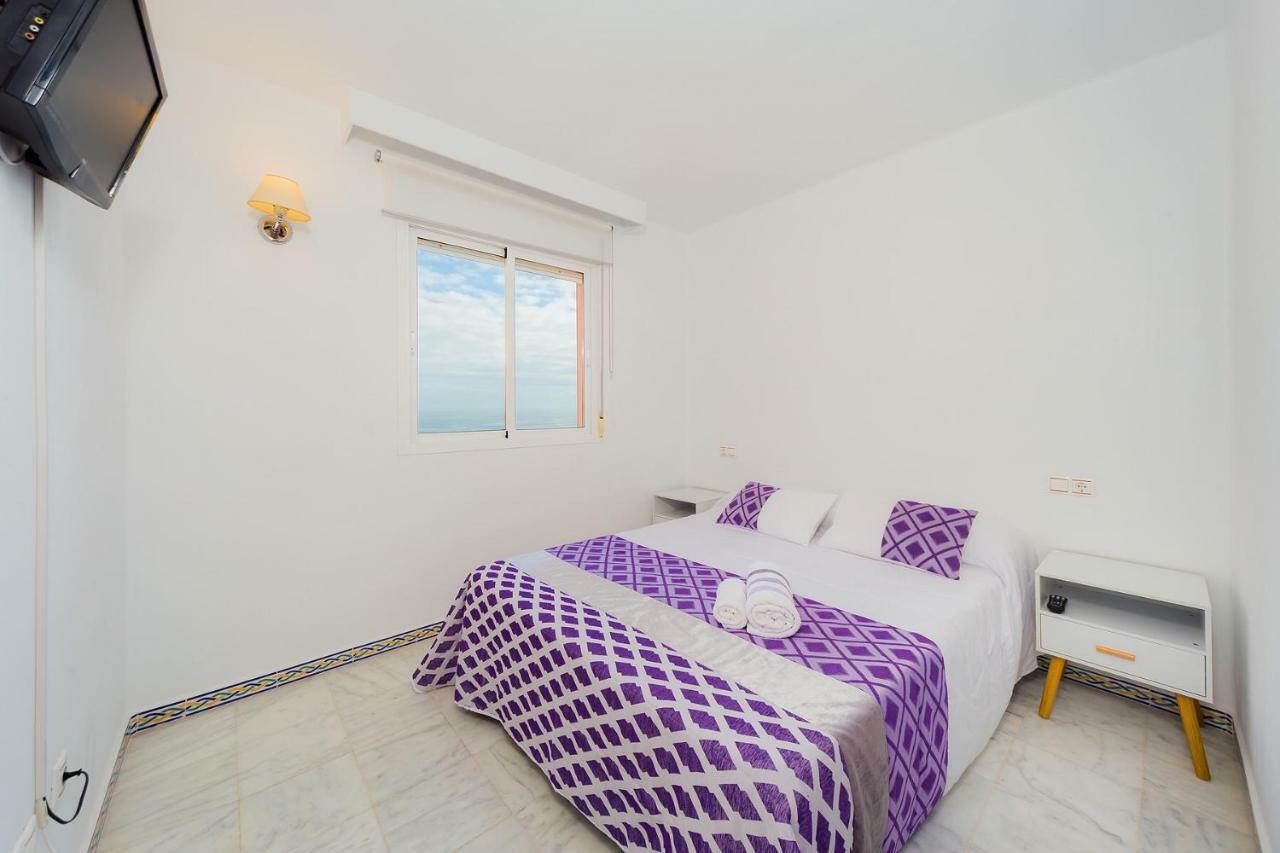 Apartamento Torrevieja Sunrise Atalayas Екстер'єр фото