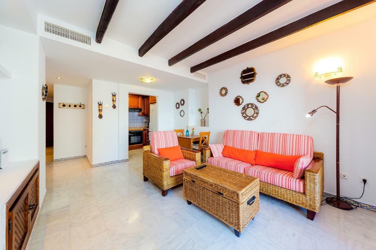 Apartamento Torrevieja Sunrise Atalayas Екстер'єр фото