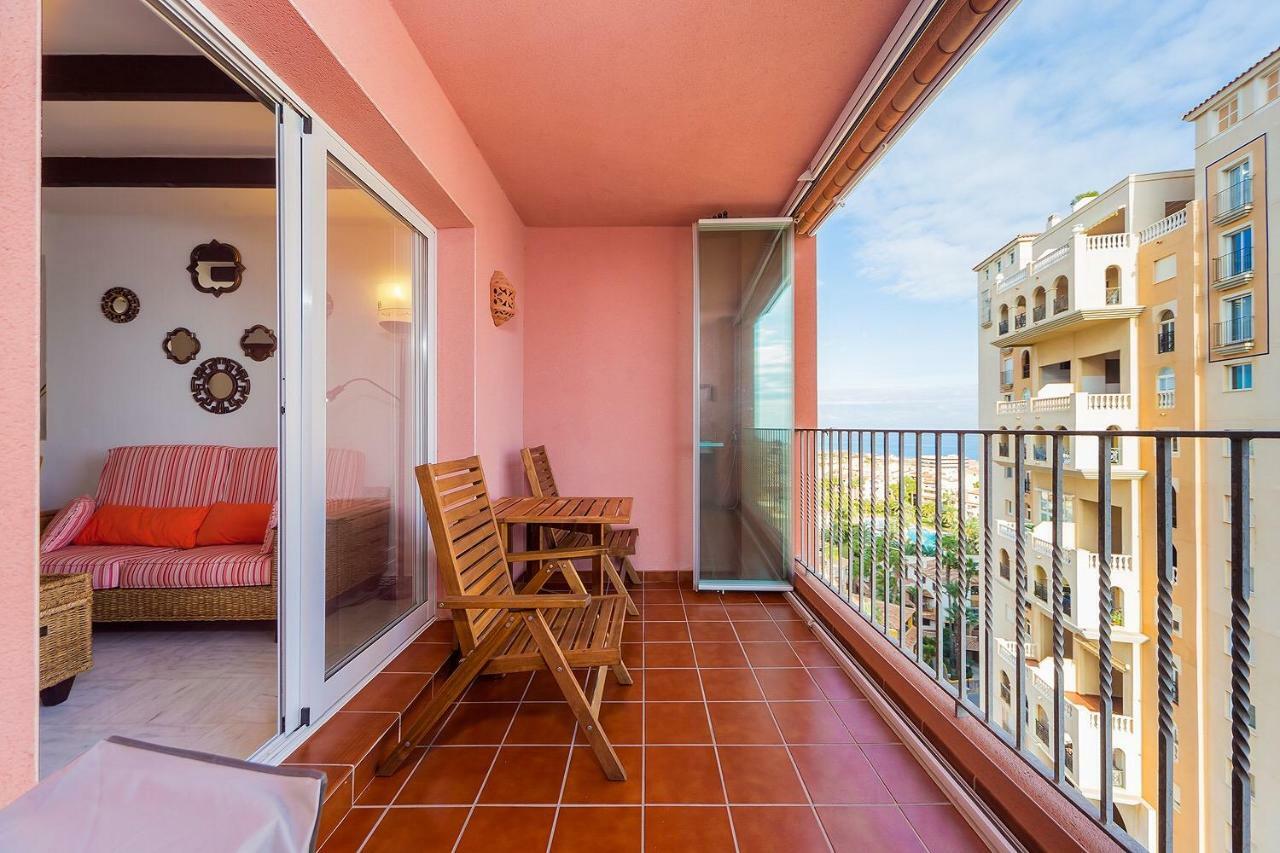 Apartamento Torrevieja Sunrise Atalayas Екстер'єр фото