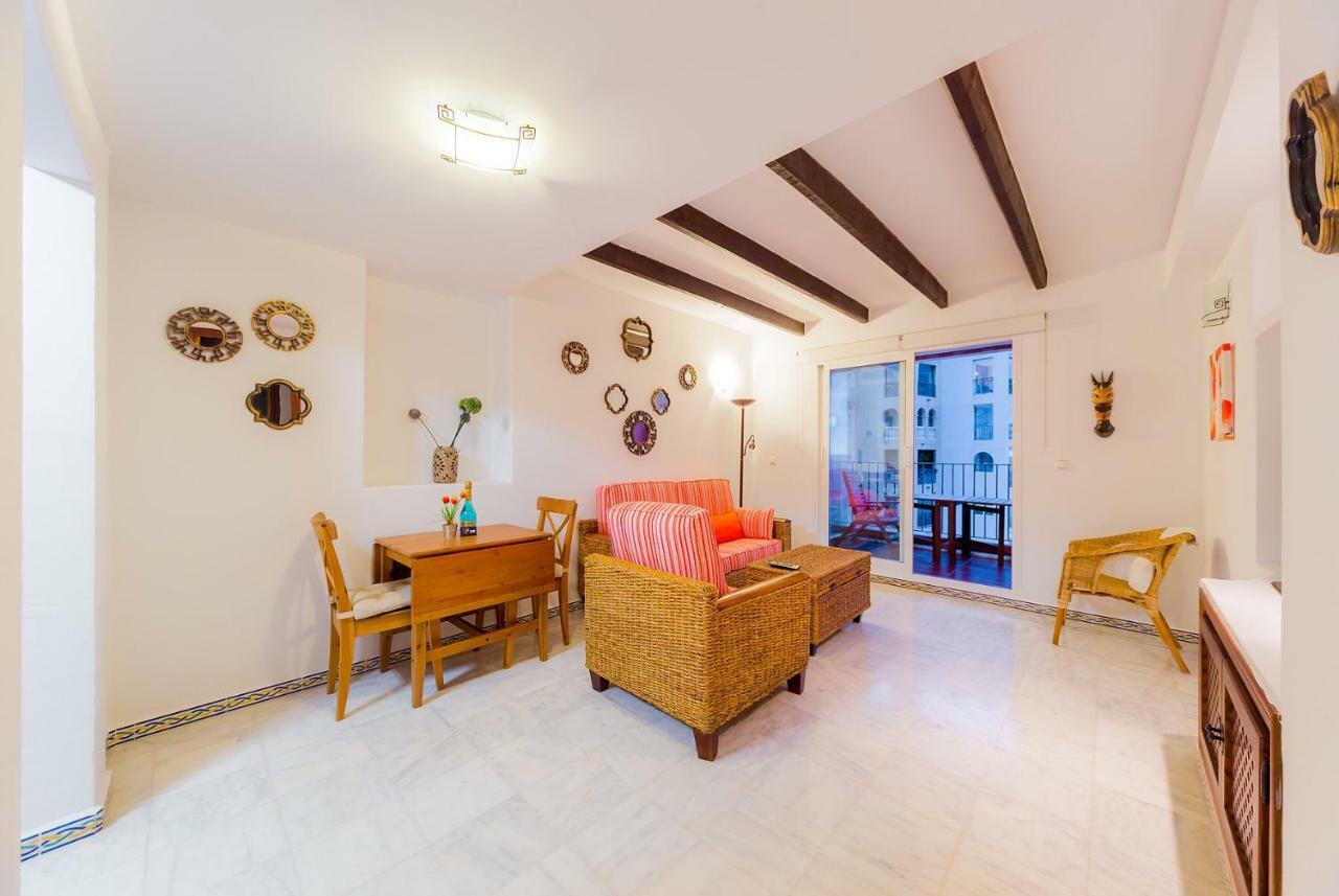 Apartamento Torrevieja Sunrise Atalayas Екстер'єр фото